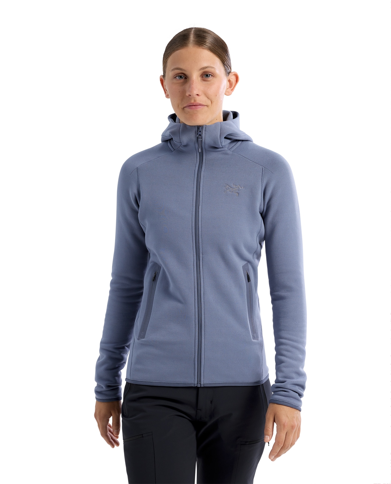 Arc´teryx Women Kyanite Hoody Stratus