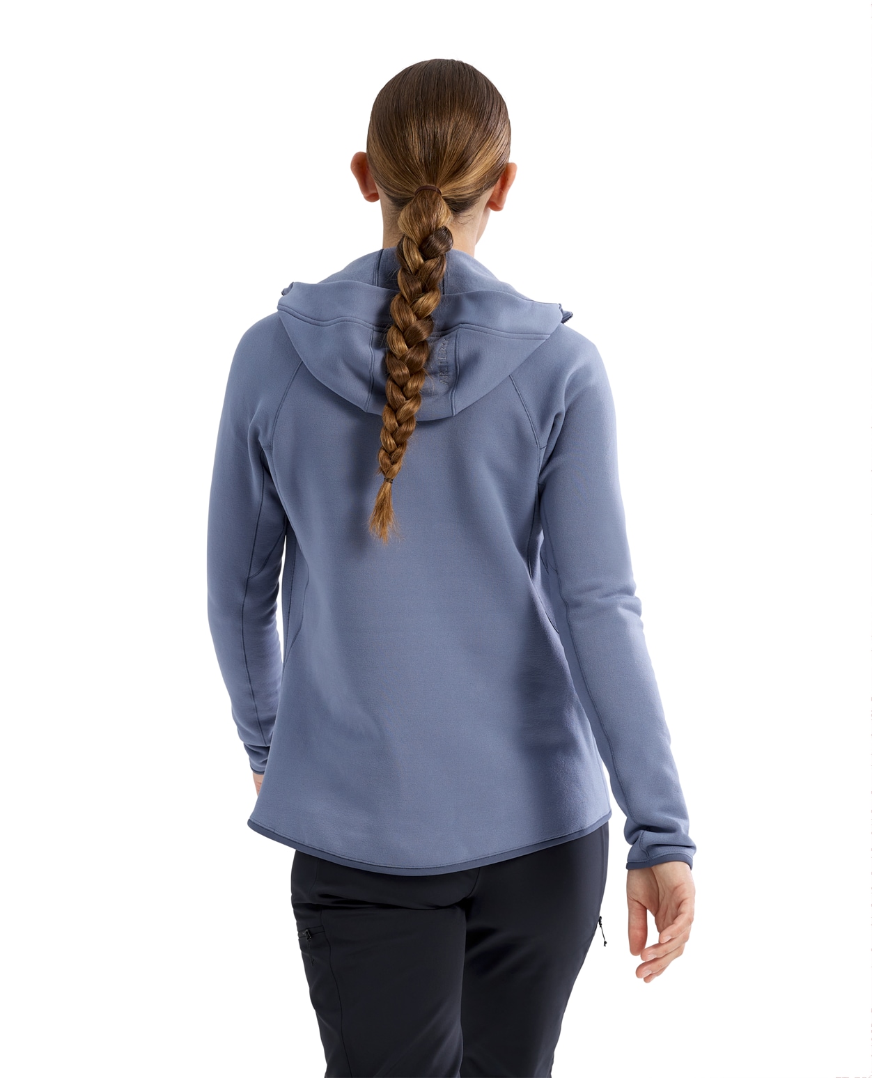 Arc´teryx Women Kyanite Hoody Stratus