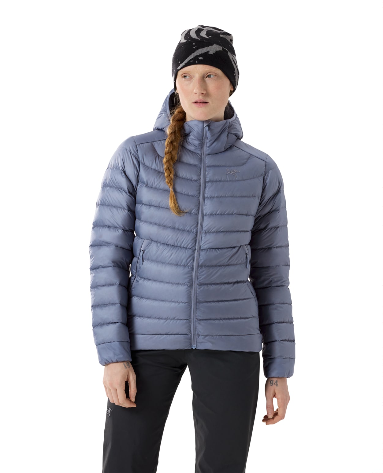 Arc´teryx Women Cerium Hoody Stratus