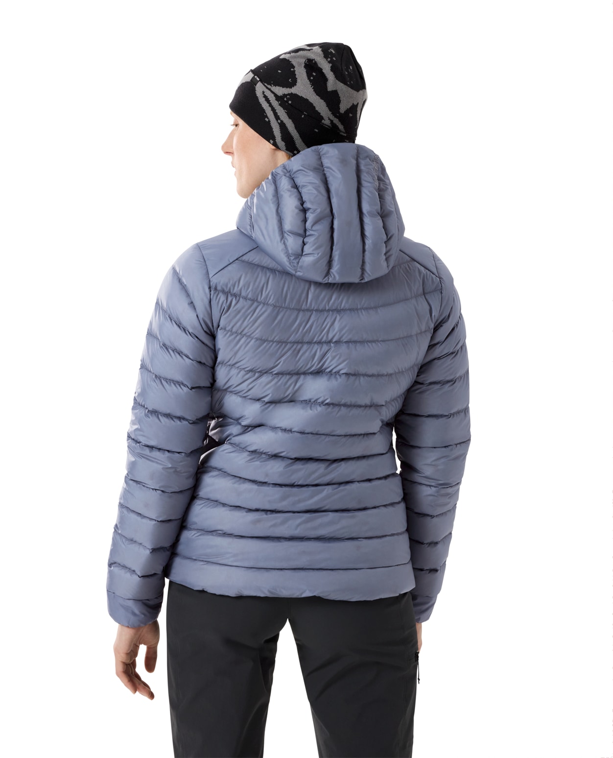 Arc´teryx Women Cerium Hoody Stratus