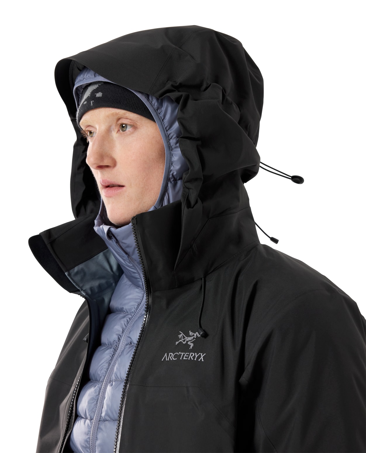 Arc´teryx Women Cerium Hoody Stratus