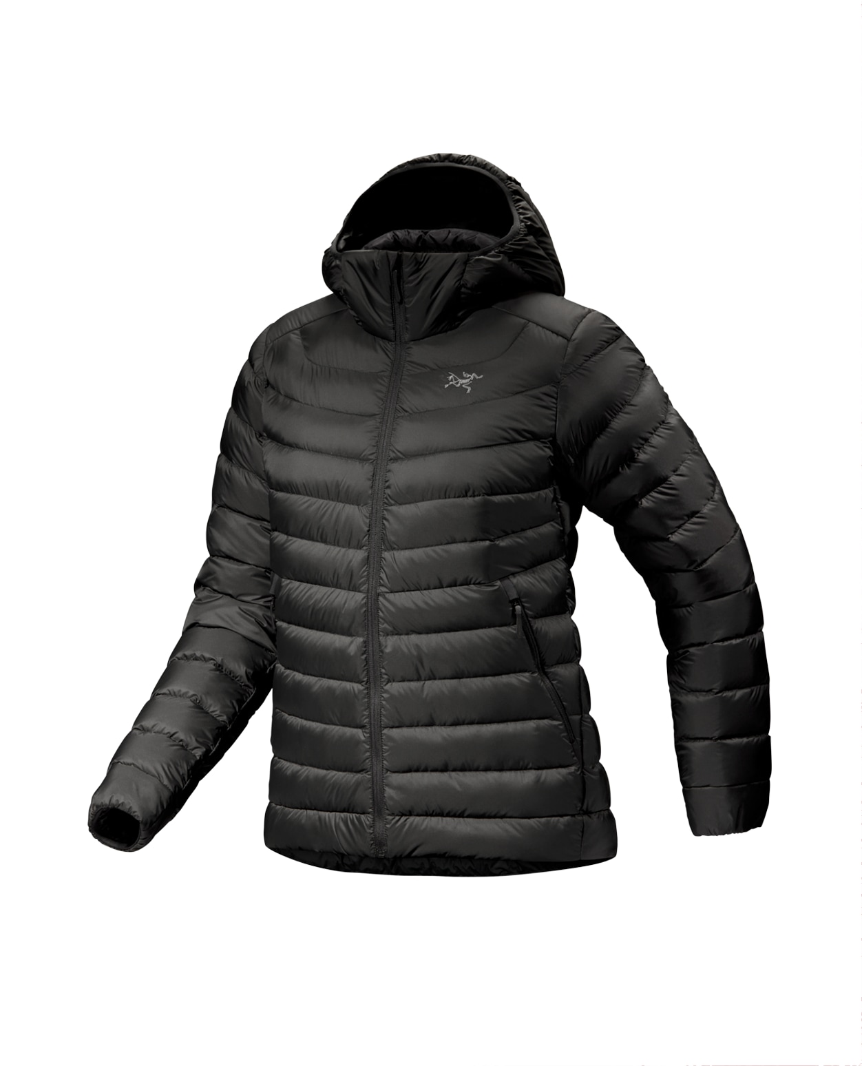 Arc´teryx Women Cerium Hoody Black