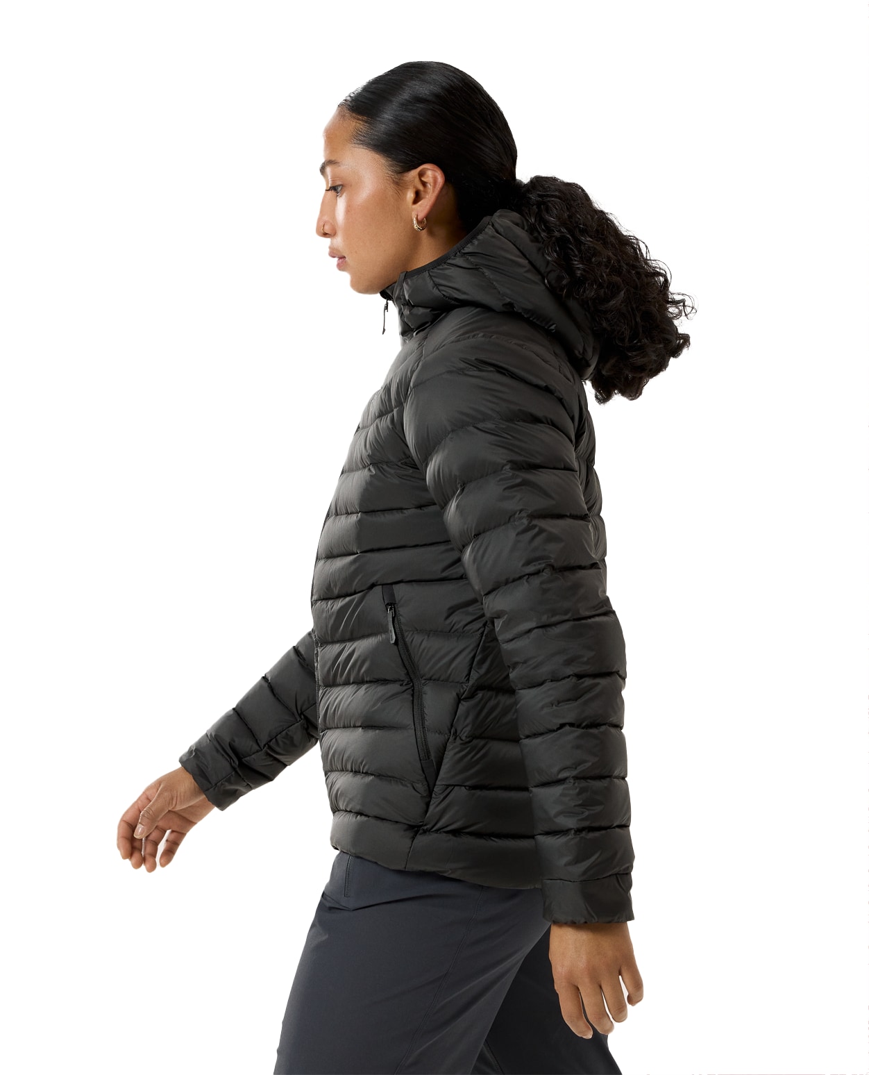 Arc´teryx Women Cerium Hoody Black