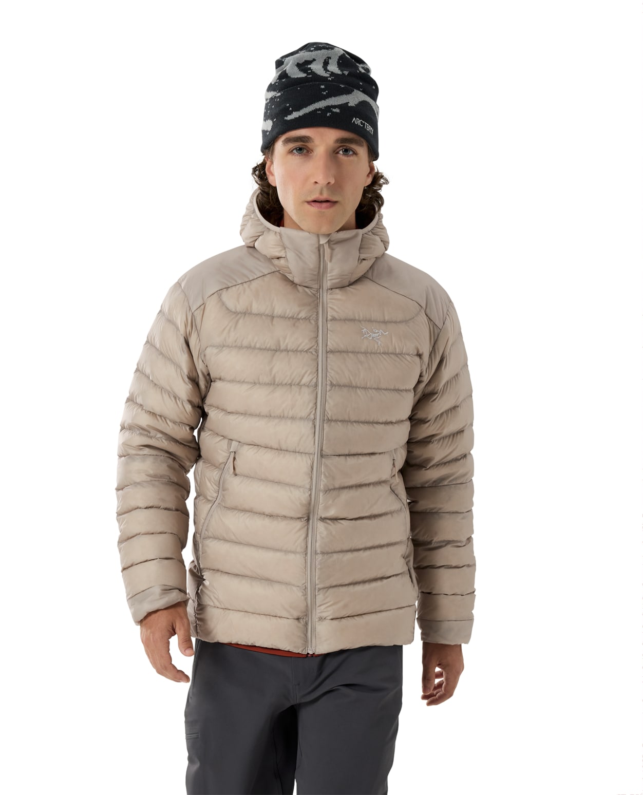 Arc´teryx Men Cerium Hoody Rune