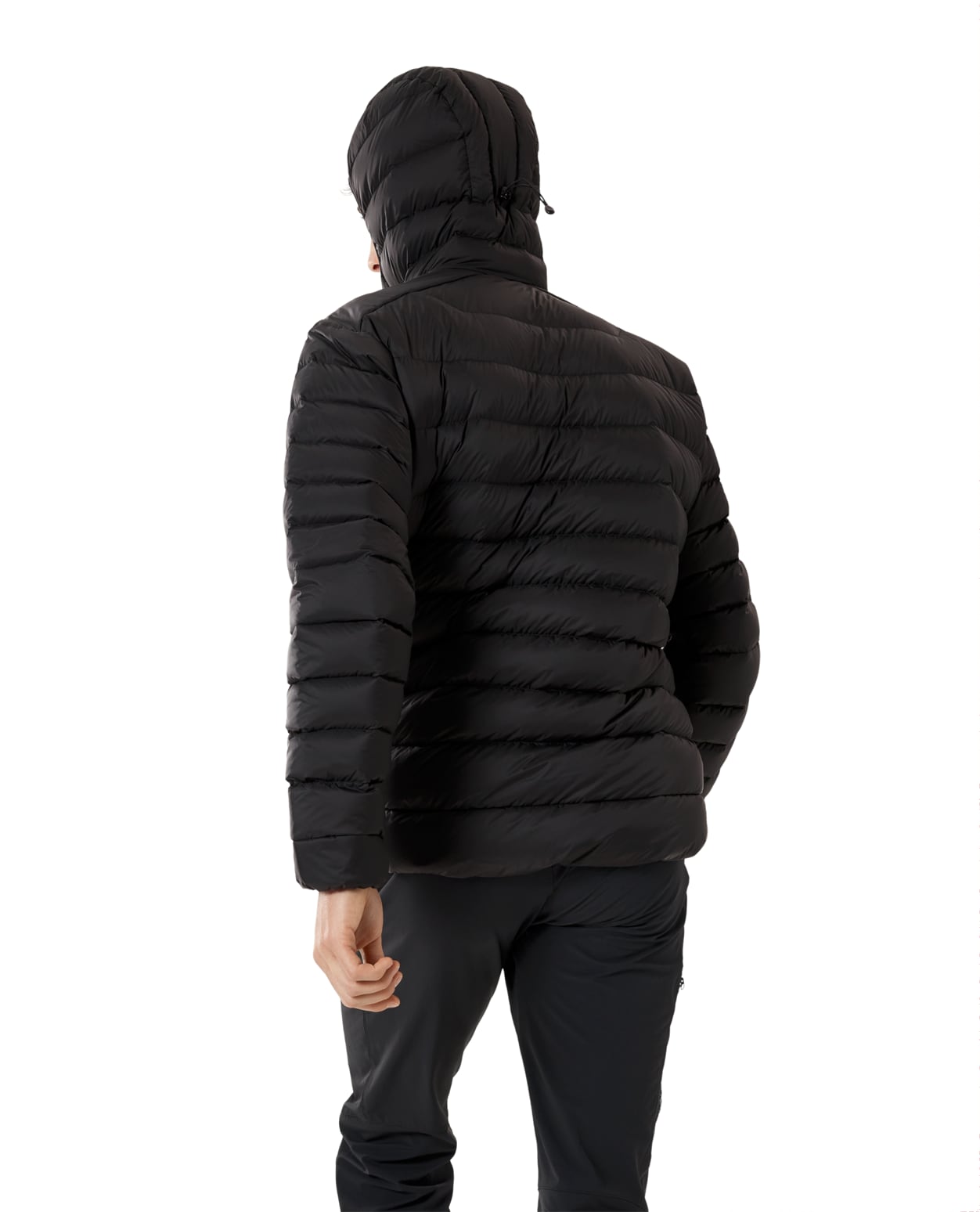 Arc´teryx Men Cerium Hoody Black