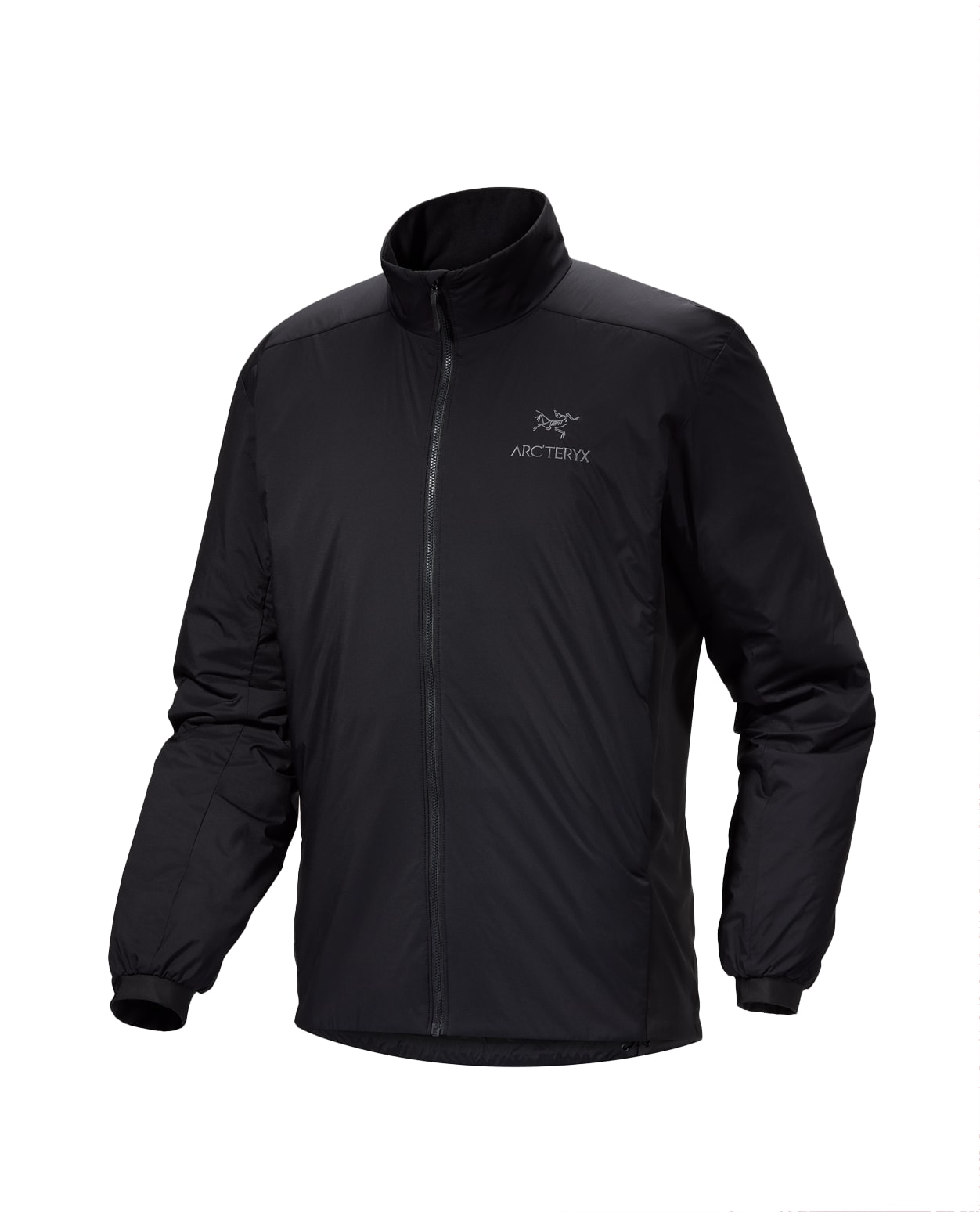 Arc´teryx Men Atom Jacket Black