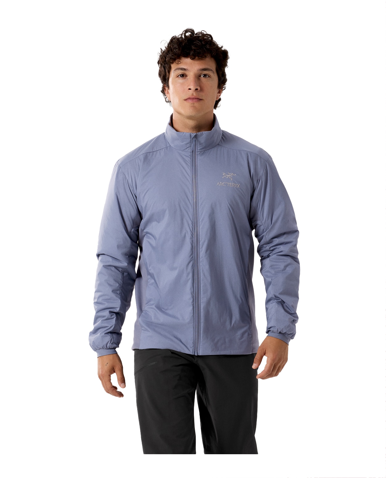 Arc´teryx Men Atom Jacket Stratus