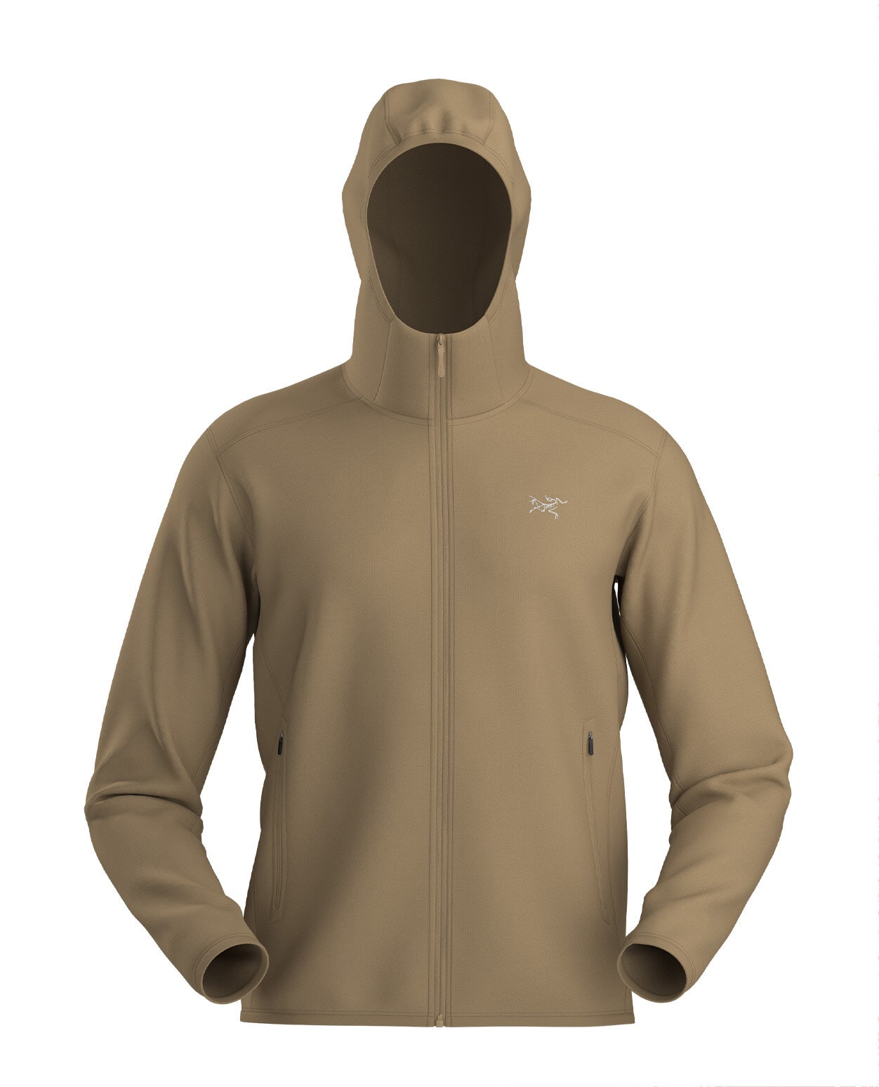 Arc´teryx Men Kyanite Hoody Canvas