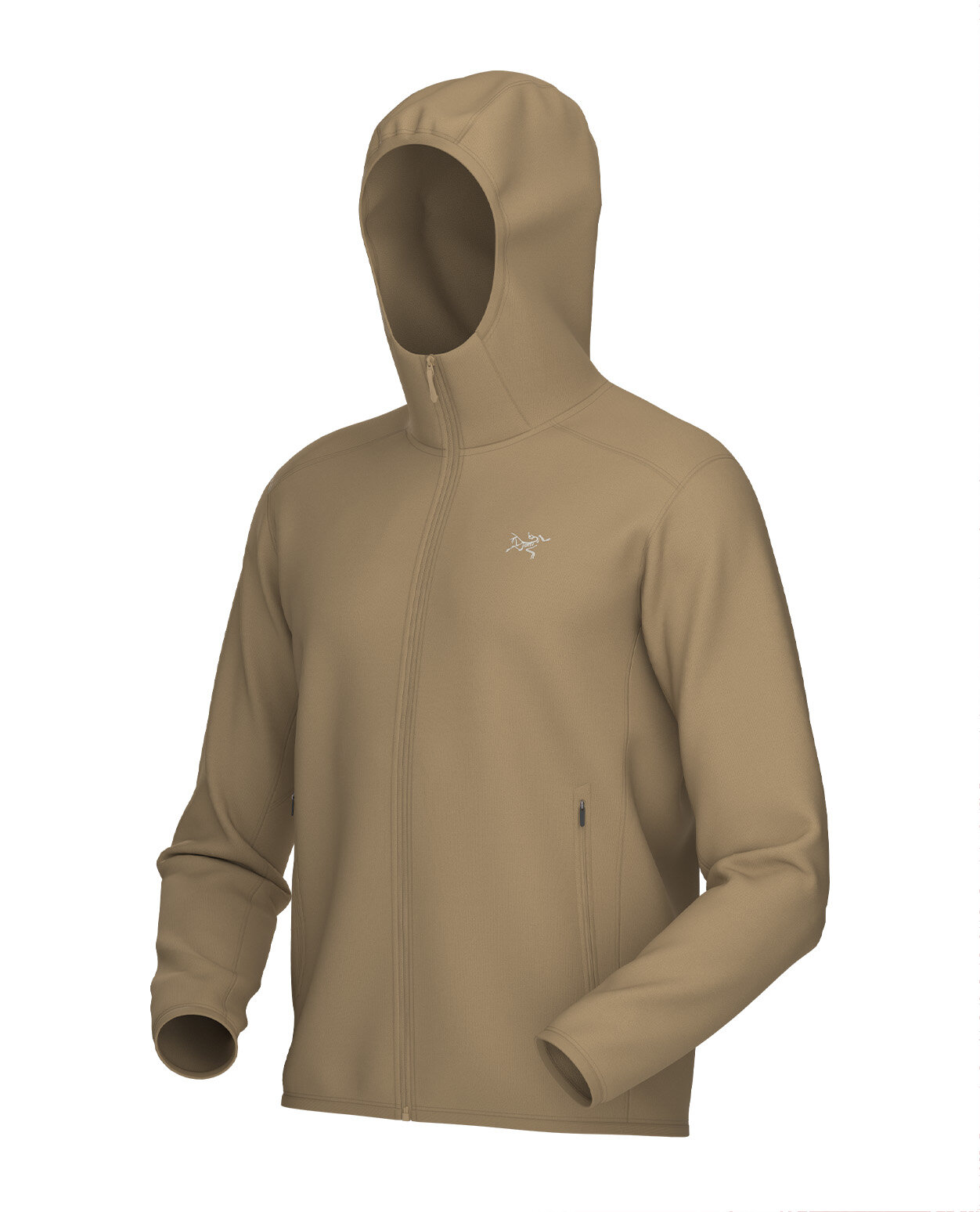 Arc´teryx Men Kyanite Hoody Canvas