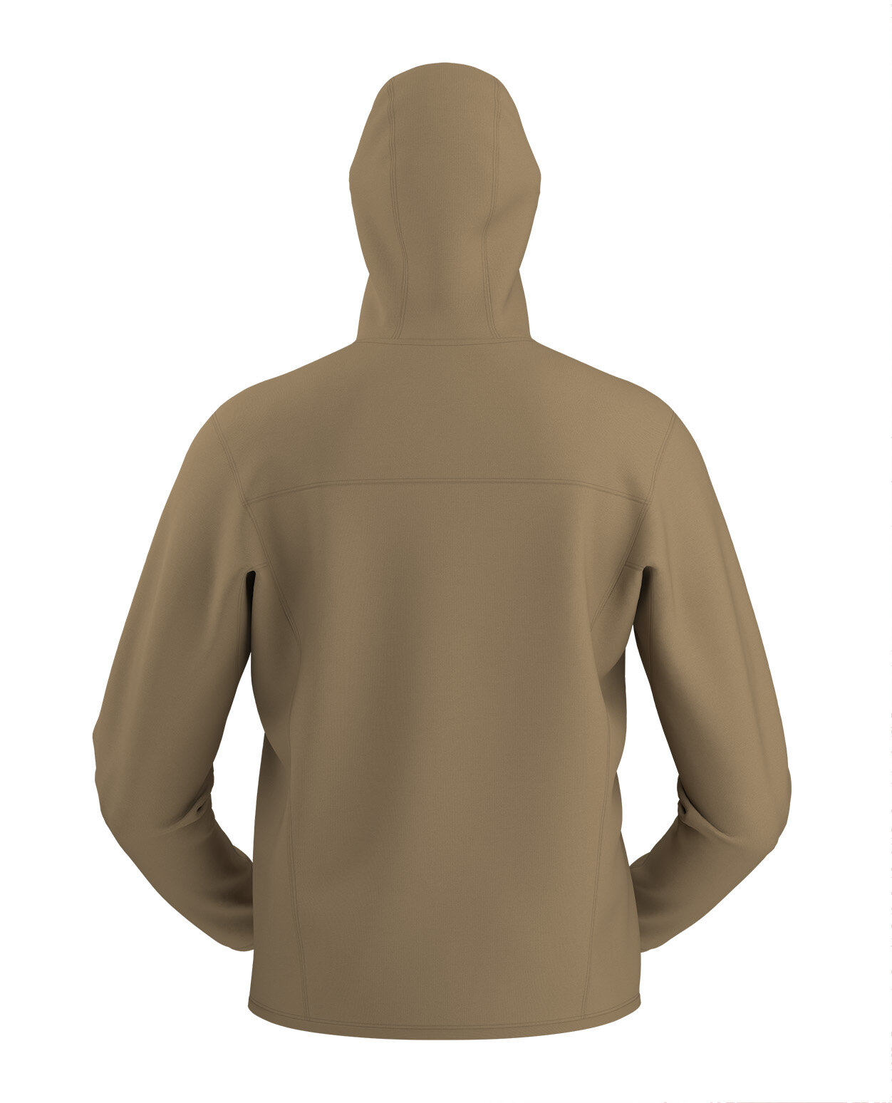 Arc´teryx Men Kyanite Hoody Canvas