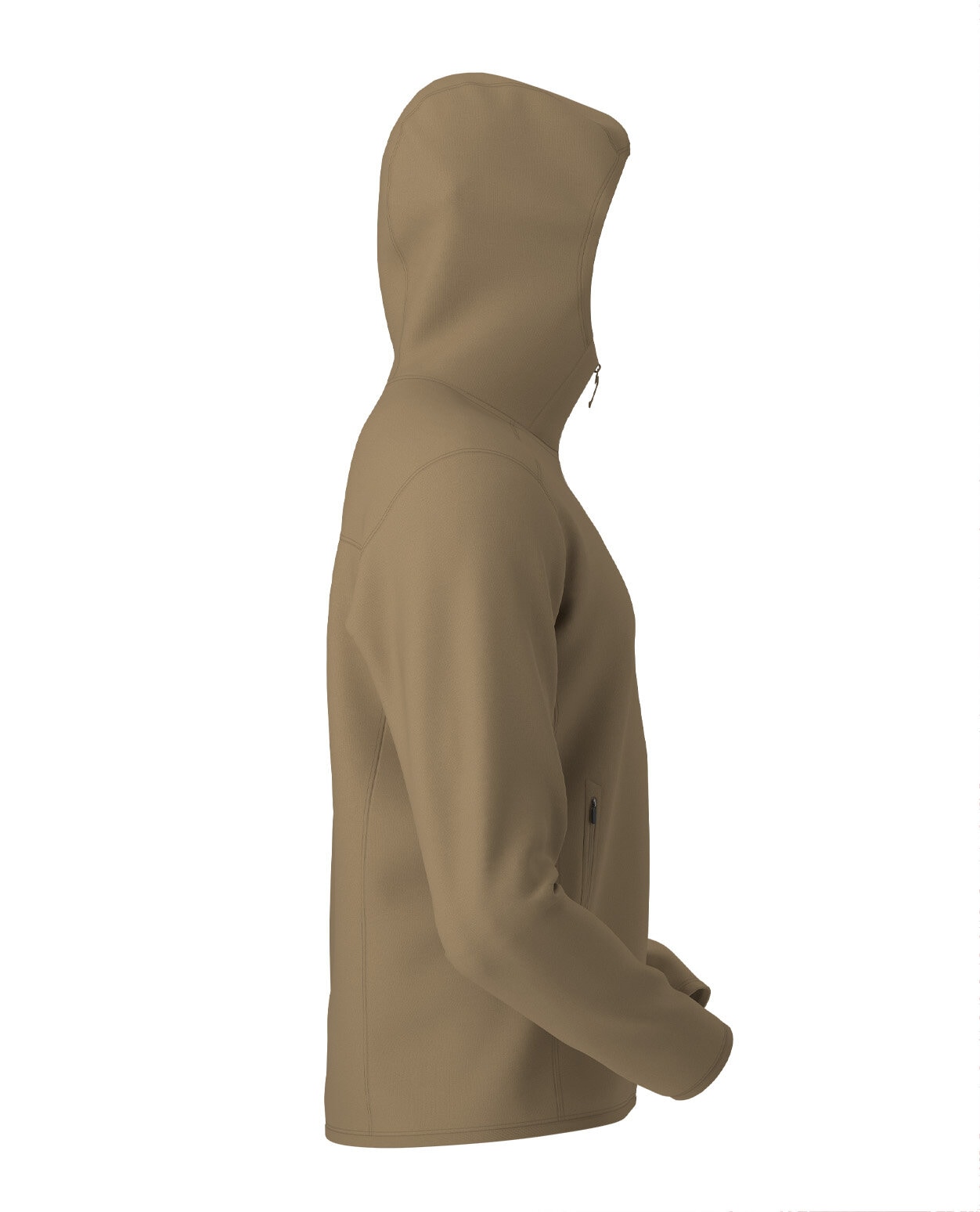 Arc´teryx Men Kyanite Hoody Canvas