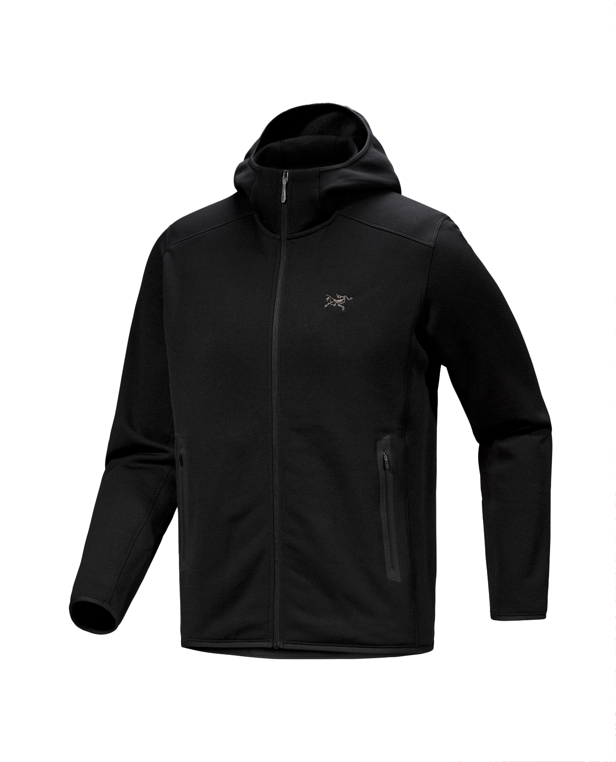 Arc´teryx Men Kyanite Hoody Black