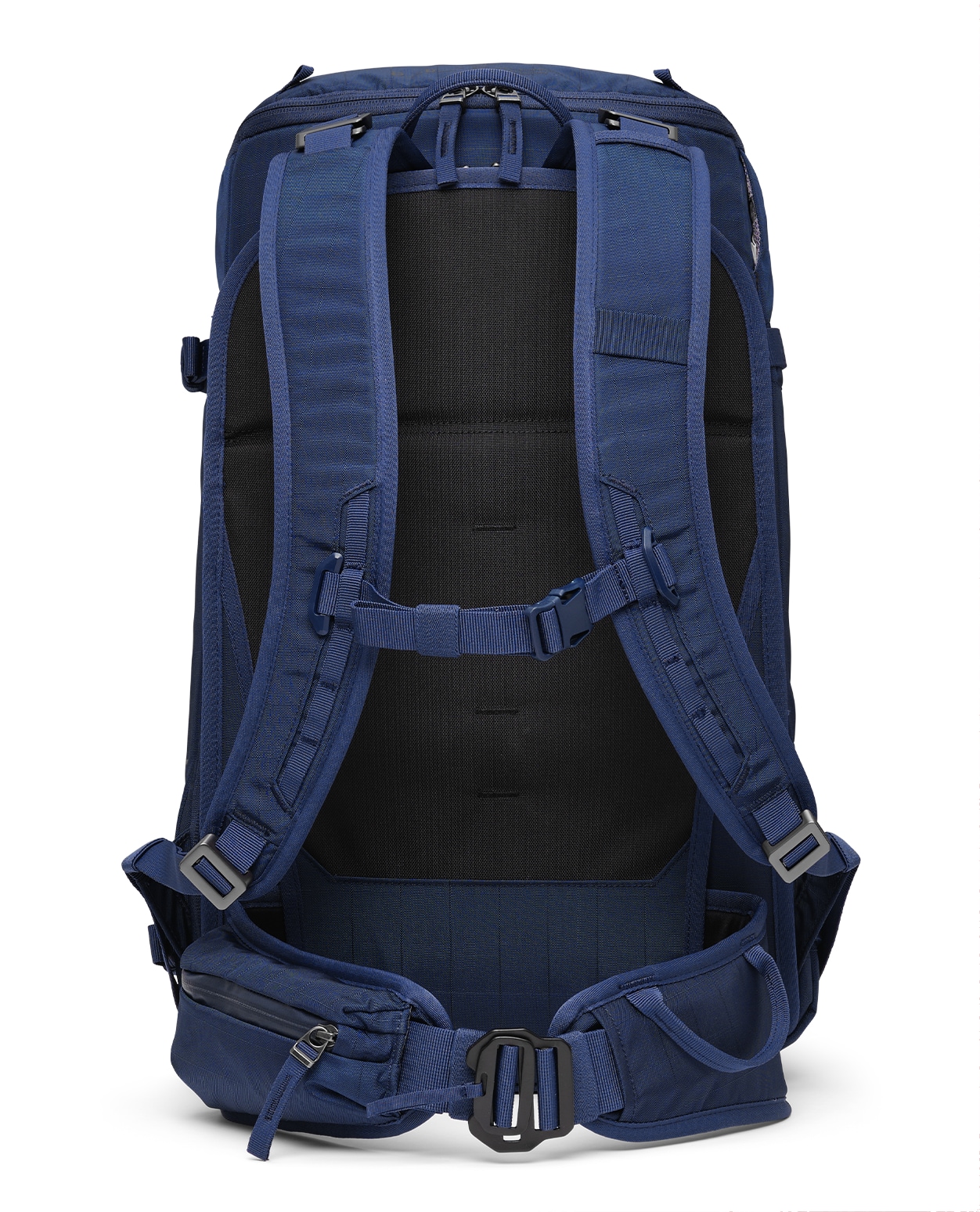 D_b_ Backcountry Backpack 25L Blue Hour