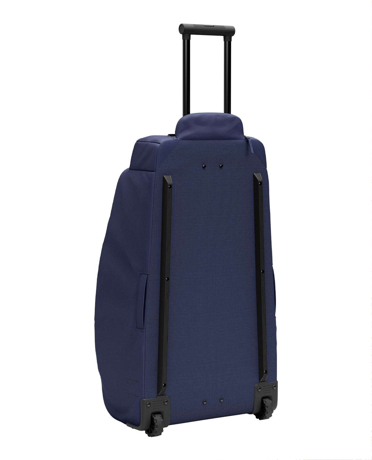 D_b_ Hugger Roller Bag 90L Blue Hour