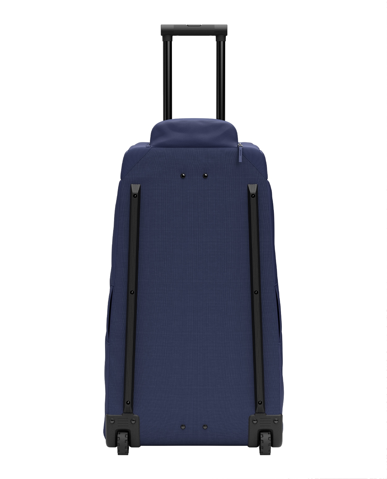 D_b_ Hugger Roller Bag 90L Blue Hour