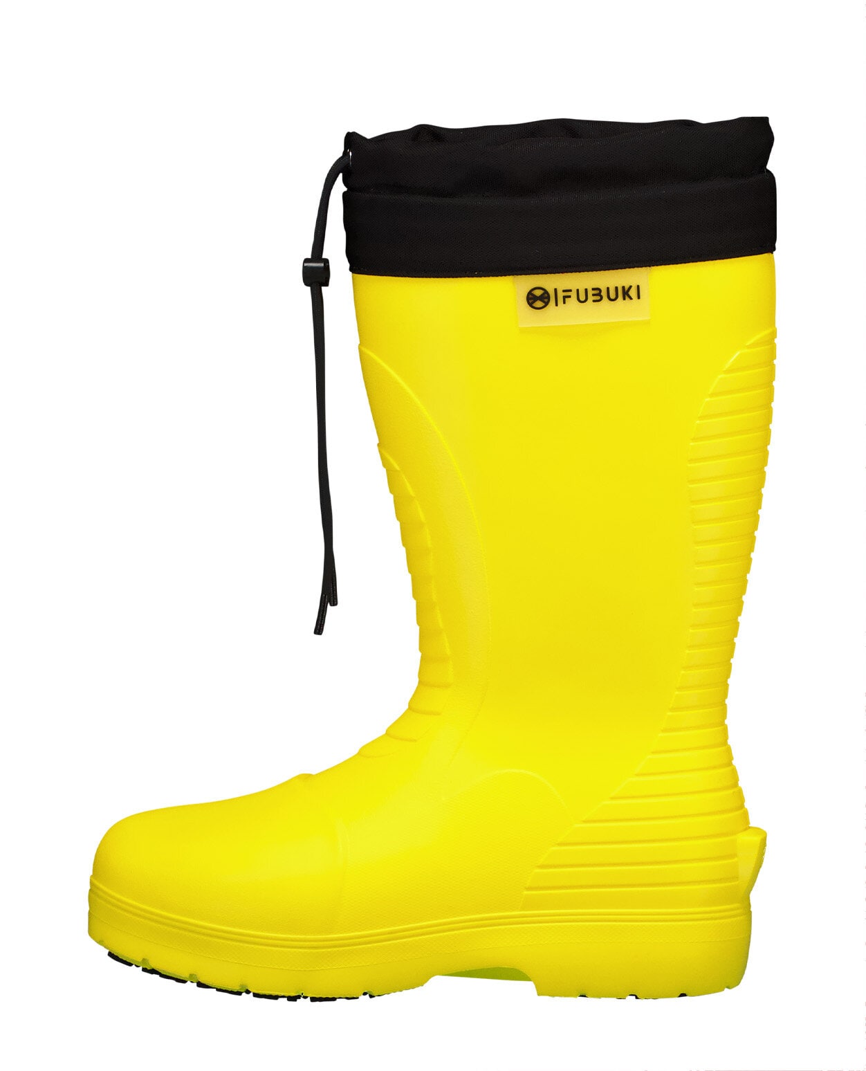 FUBUKI Niseko 3.0 Yellow