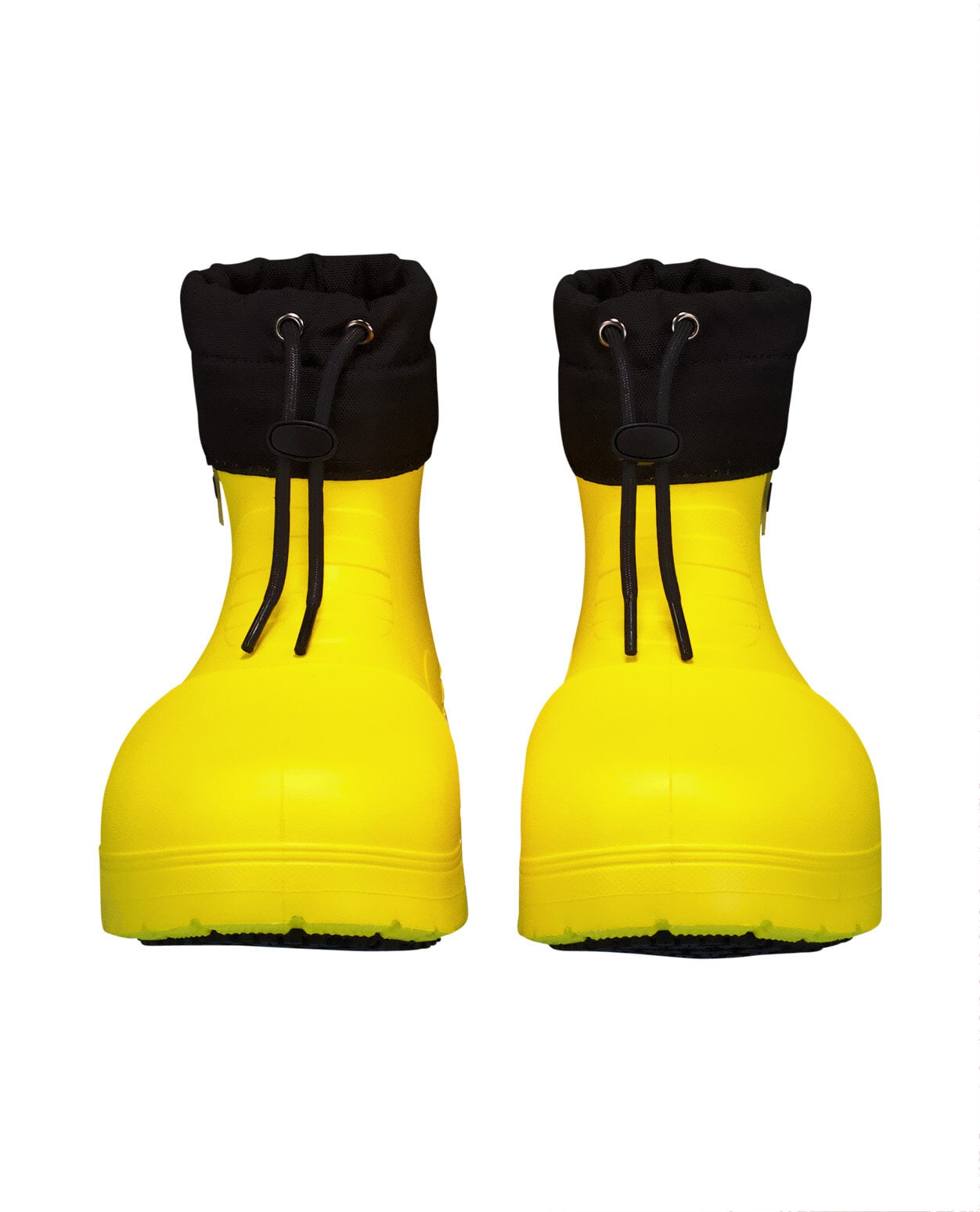 FUBUKI Niseko 3.0 Low Yellow