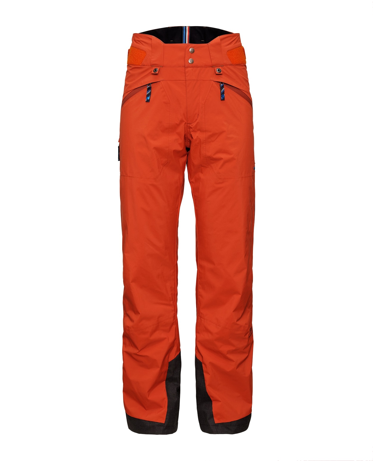 Elevenate Men St Moritz Pants Rooibos