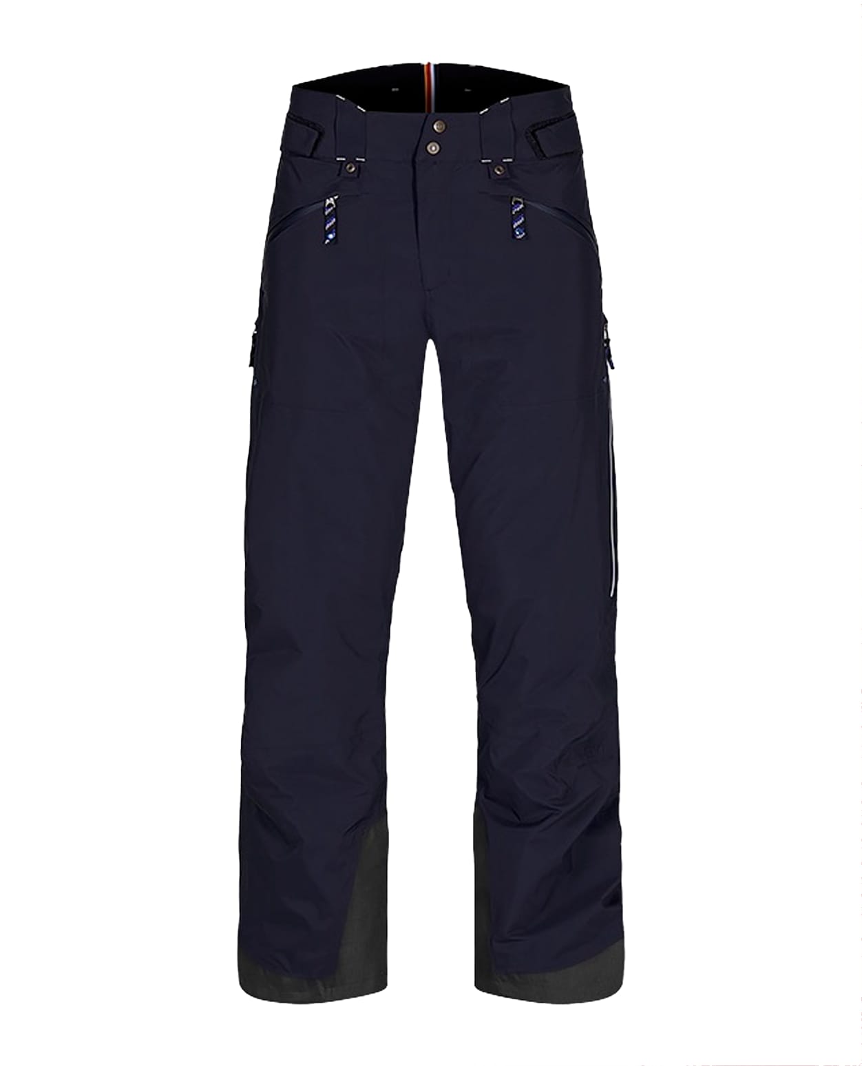 Elevenate Men St Moritz Pants Dark Ink