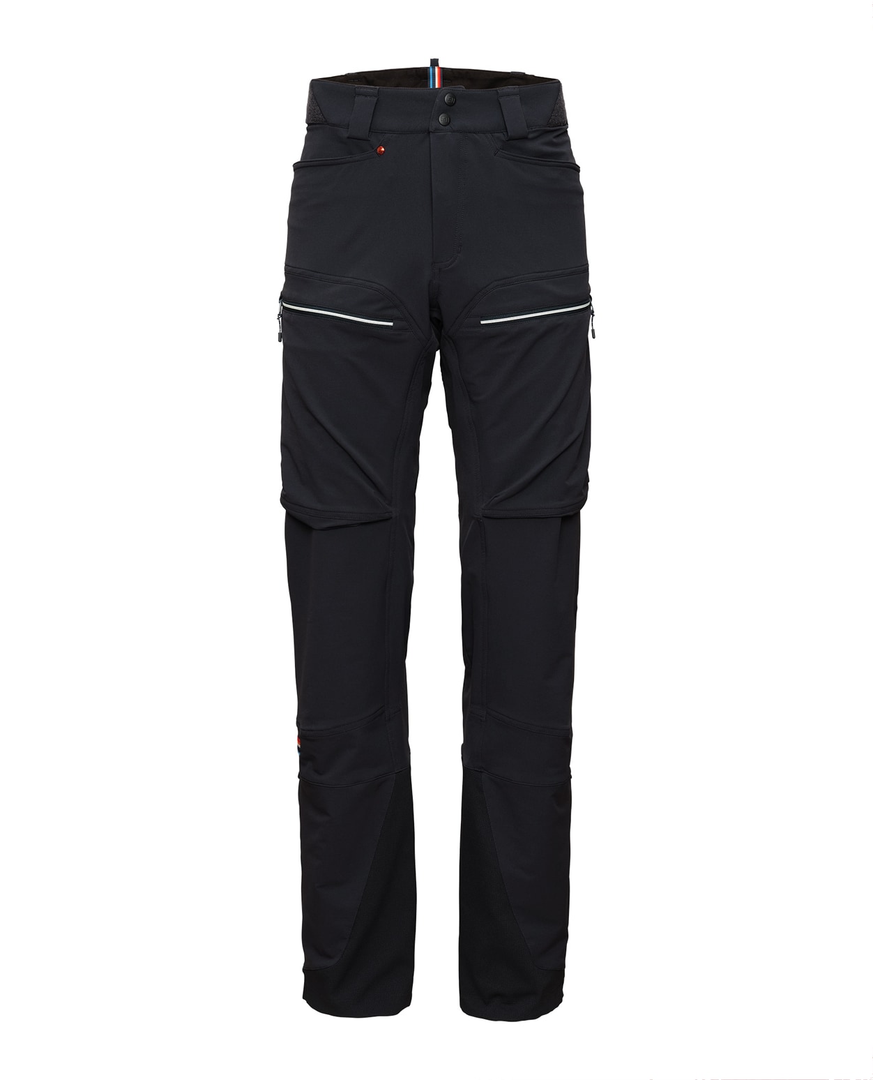 Elevenate Men Arpette Pants Dark Ink