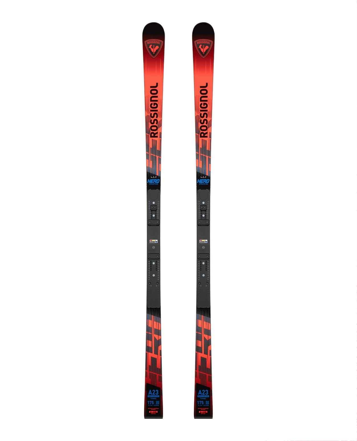 Rossignol Hero Athlete GS 170-182 R22 24/25