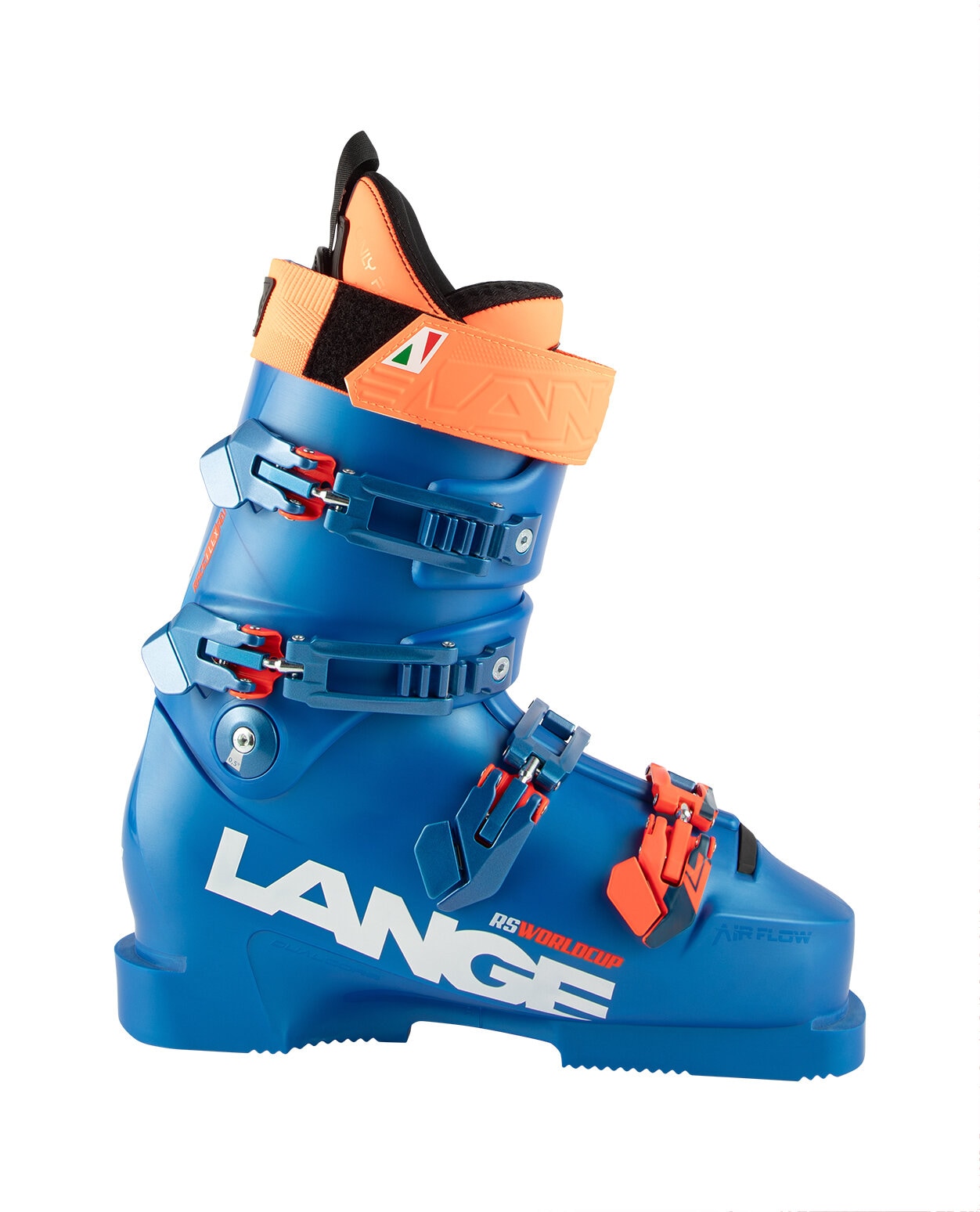 Lange World Cup RS Z Soft+