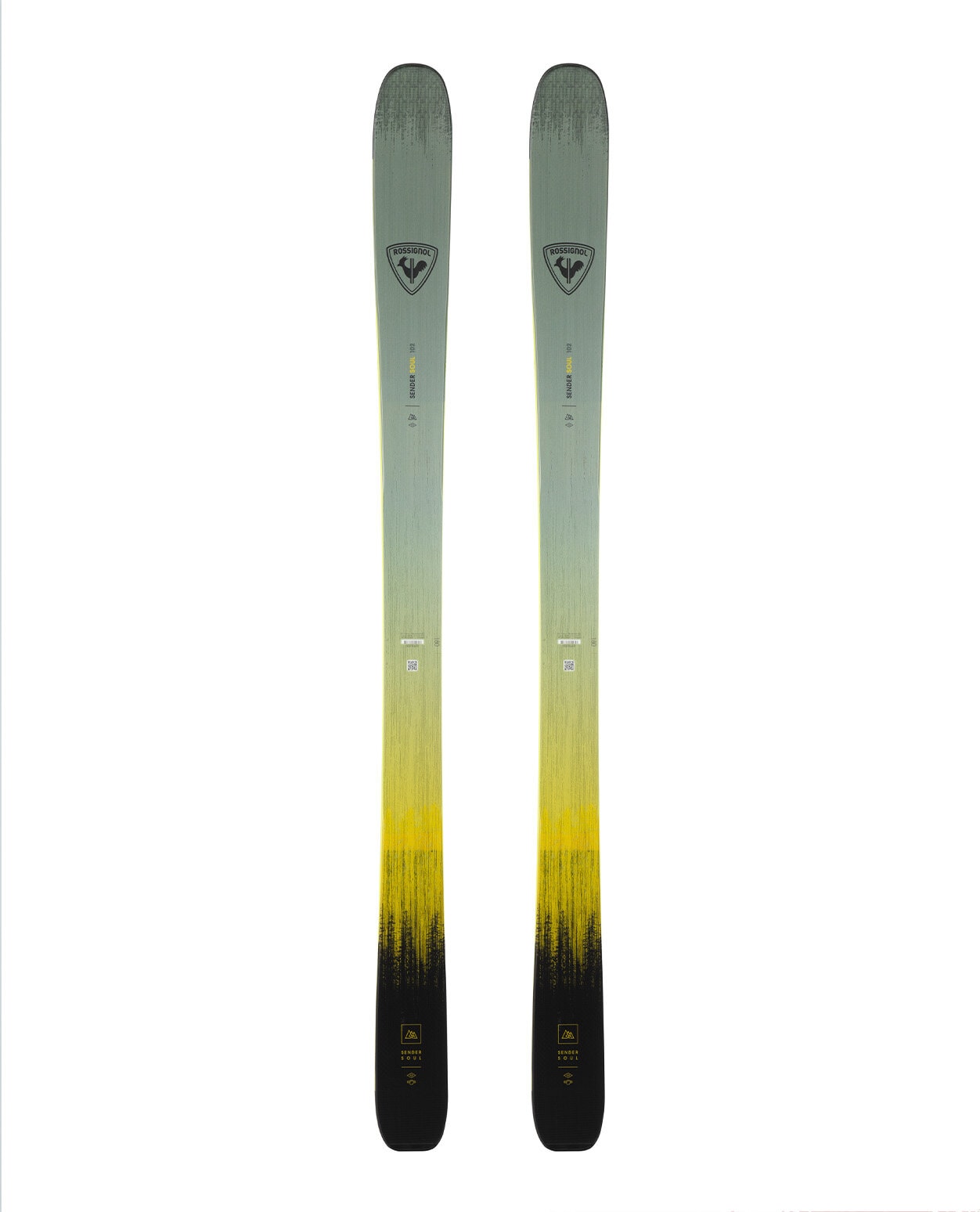 Rossignol Sender Soul 102 24/25