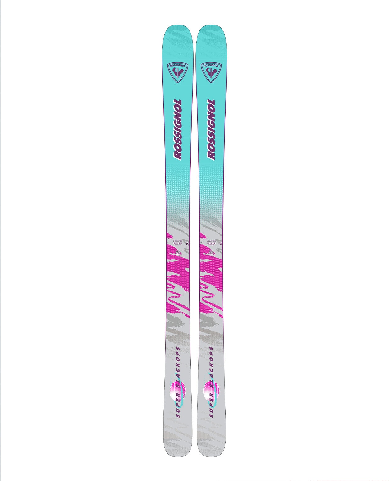 Rossignol Super Blackops 98 24/25