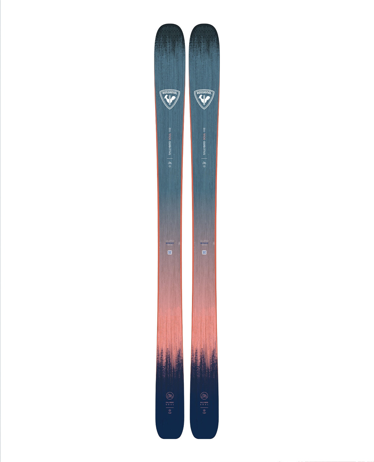 Rossignol Rallybird Soul 102 24/25