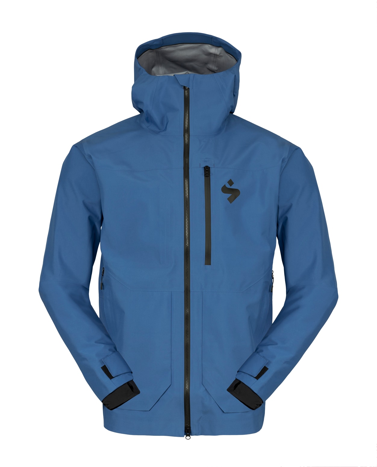 Sweet Protection Men Crusader X Gore-Tex Jacket Sky Blue