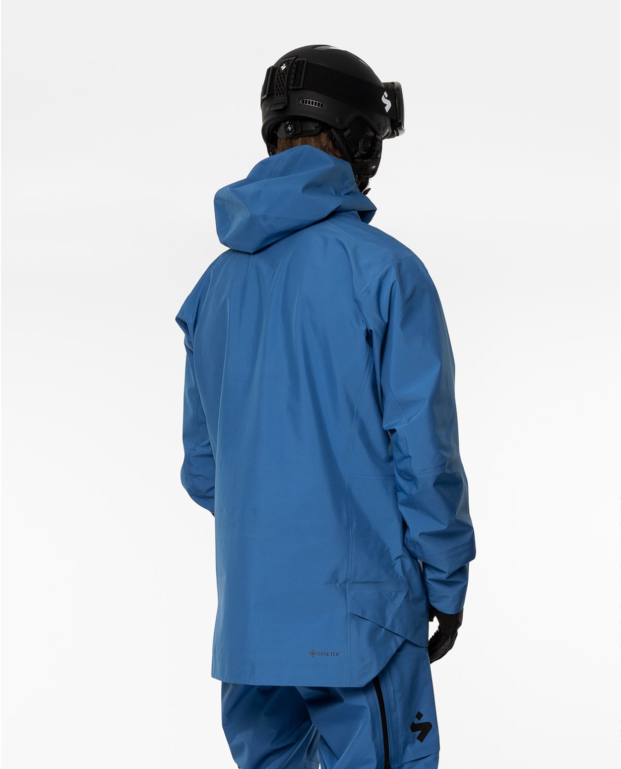 Sweet Protection Men Crusader X Gore-Tex Jacket Sky Blue