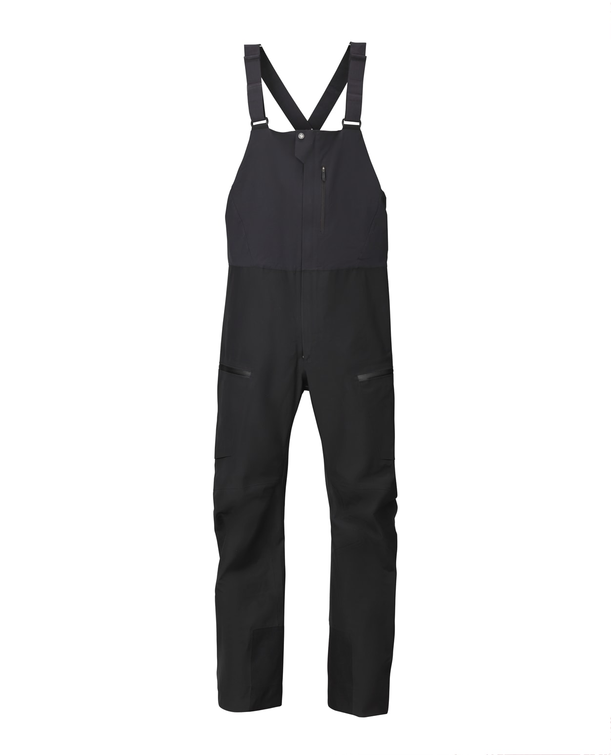 Sweet Protection Men Crusader X Gore-Tex Bib Pants Black