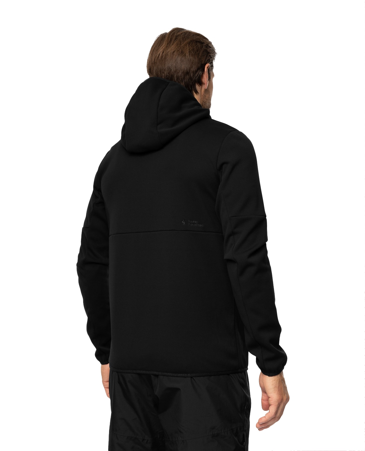 Sweet Protection Men Crusader Fleece Black