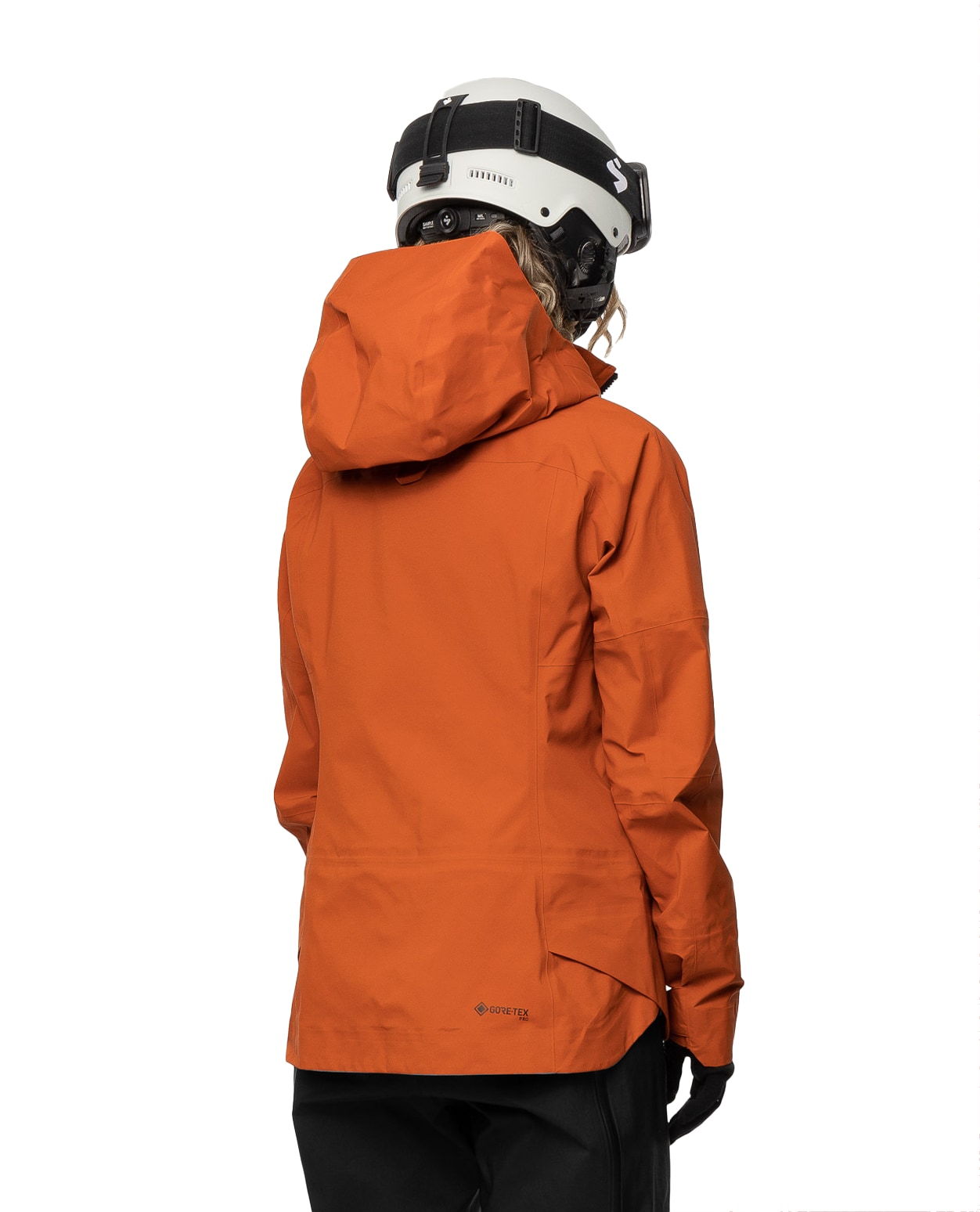 Sweet Protection Women Crusader Gore-Tex Pro Jacket Bombay