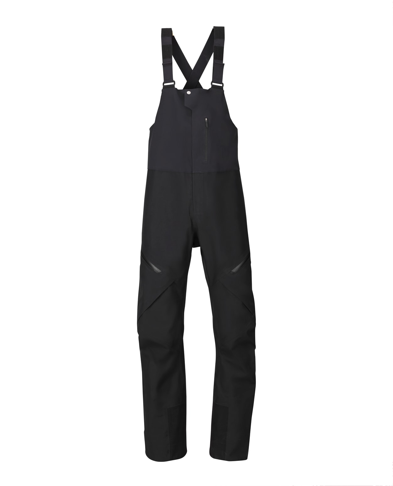 Sweet Protection Women Crusader X Gore-Tex Bib Pants Black