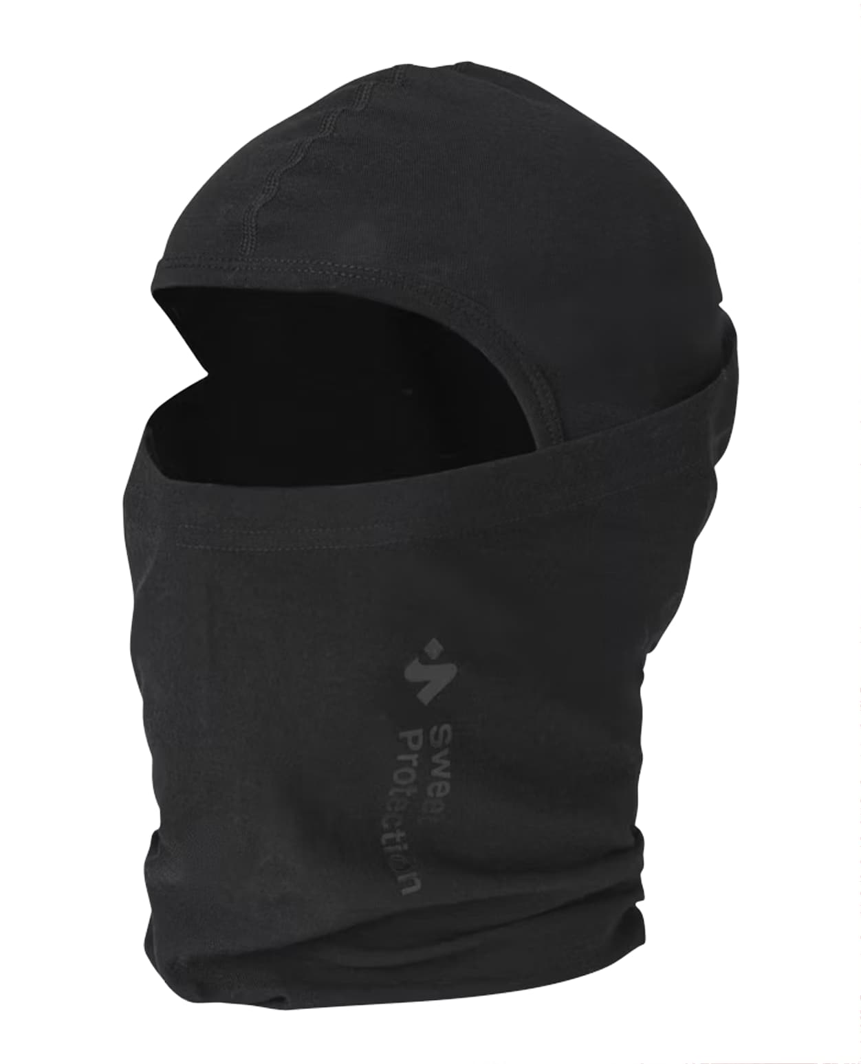 Sweet Protection Face Mask Merino Black