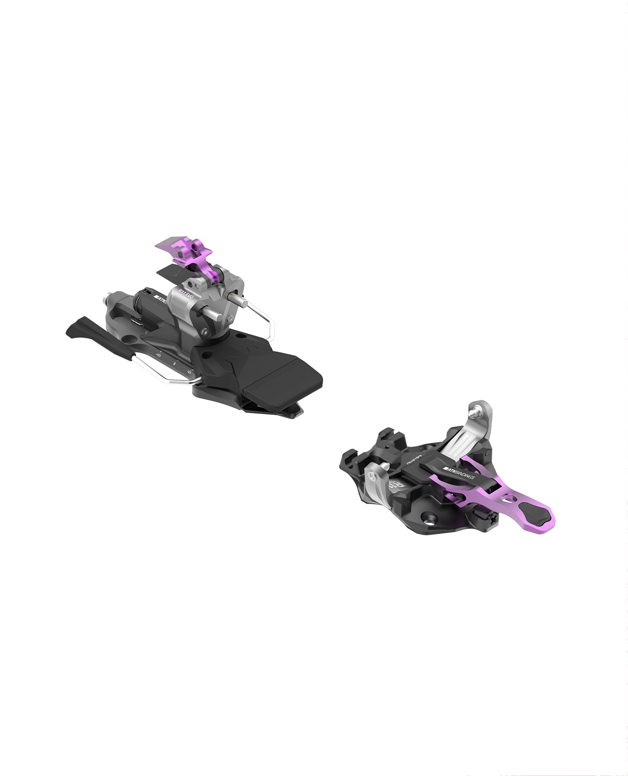 ATK Raider 11 Evo Purple