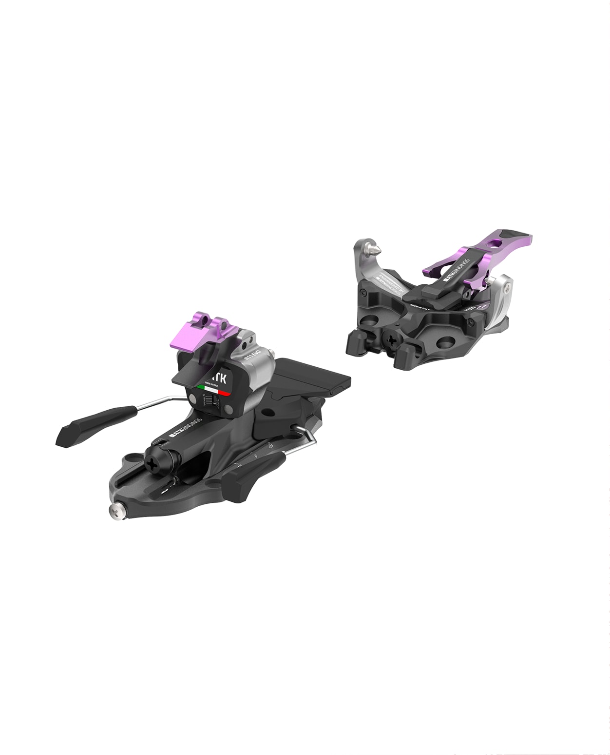 ATK Raider 11 Evo Purple