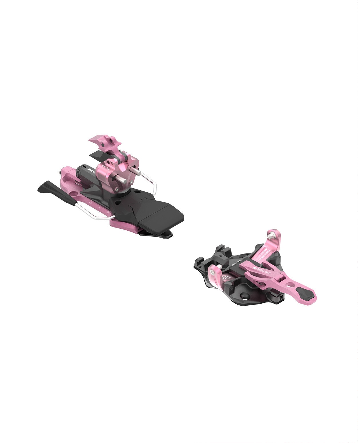 ATK Raider 11 Evo Pink