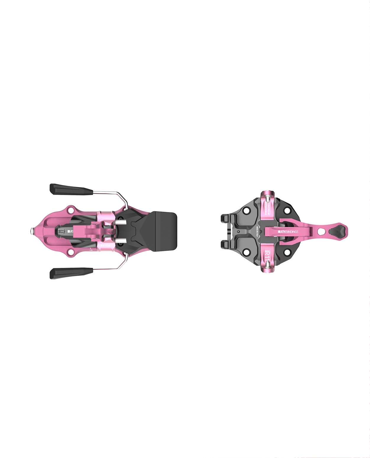 ATK Raider 11 Evo Pink