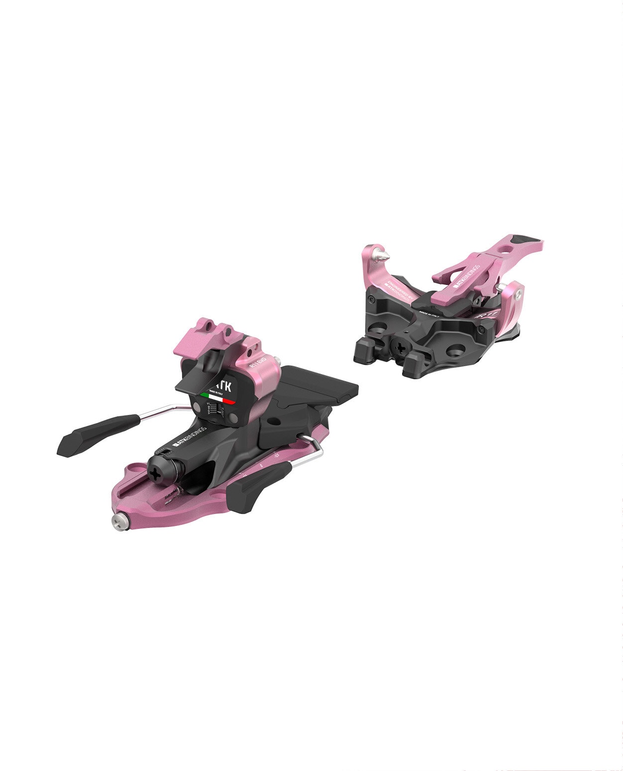 ATK Raider 11 Evo Pink