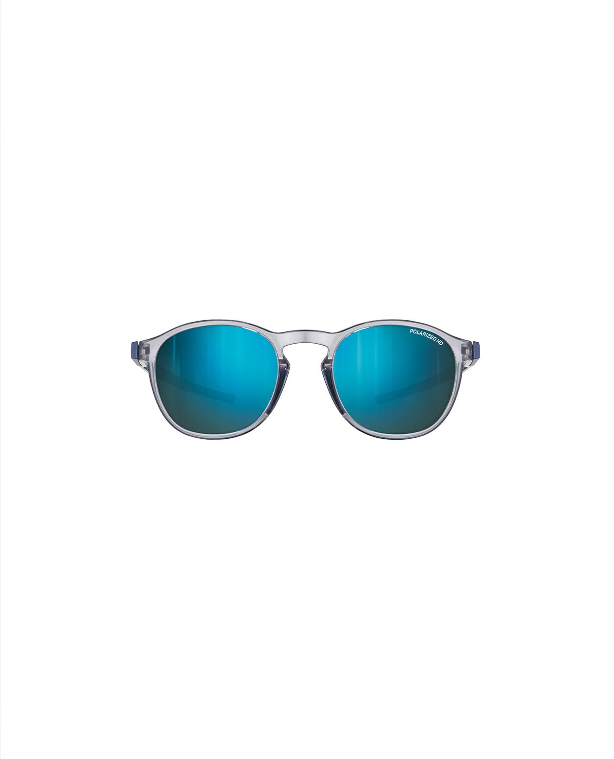 Julbo Shine L Gray Blue/Spectron HD 3 Polized