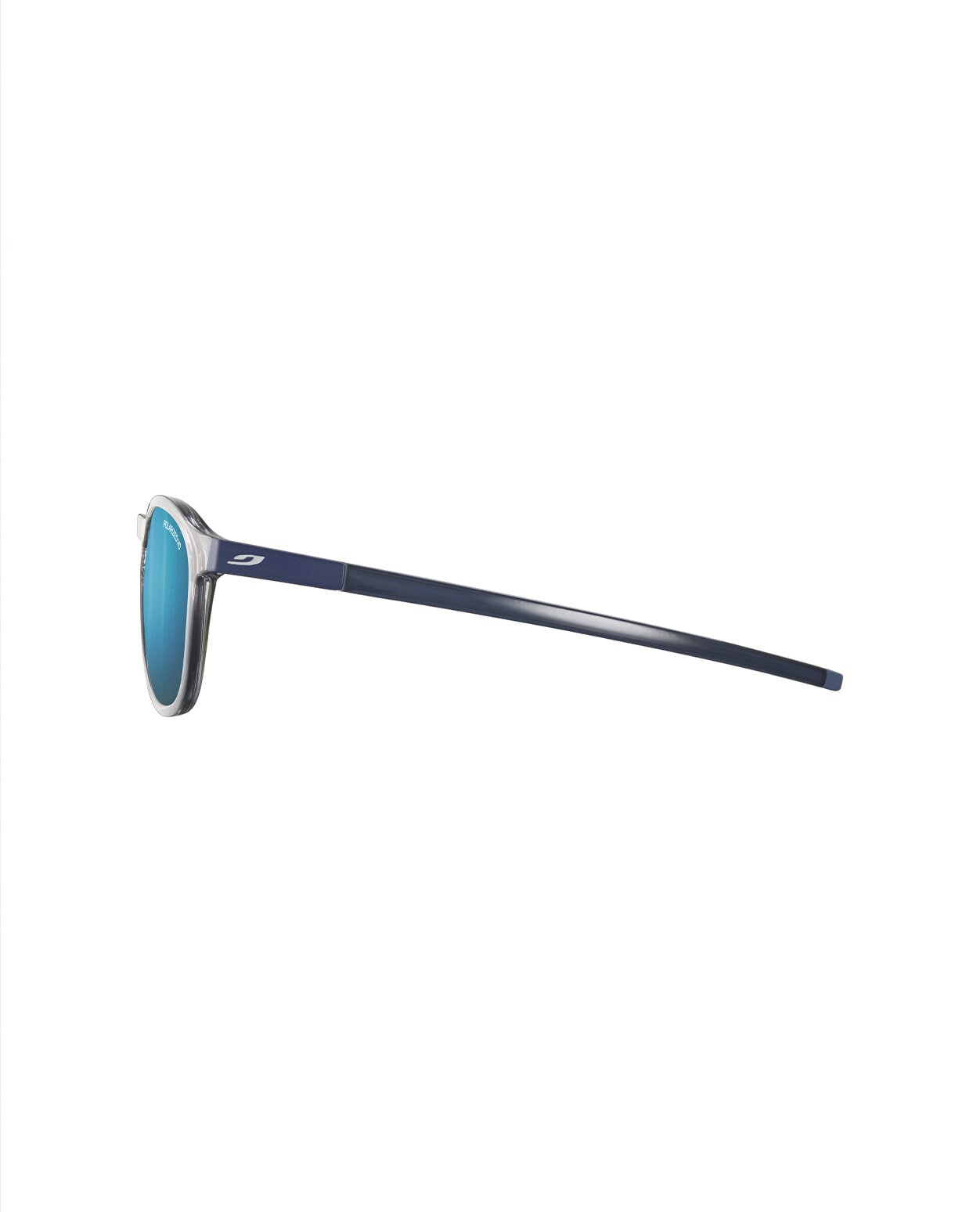 Julbo Shine L Gray Blue/Spectron HD 3 Polized