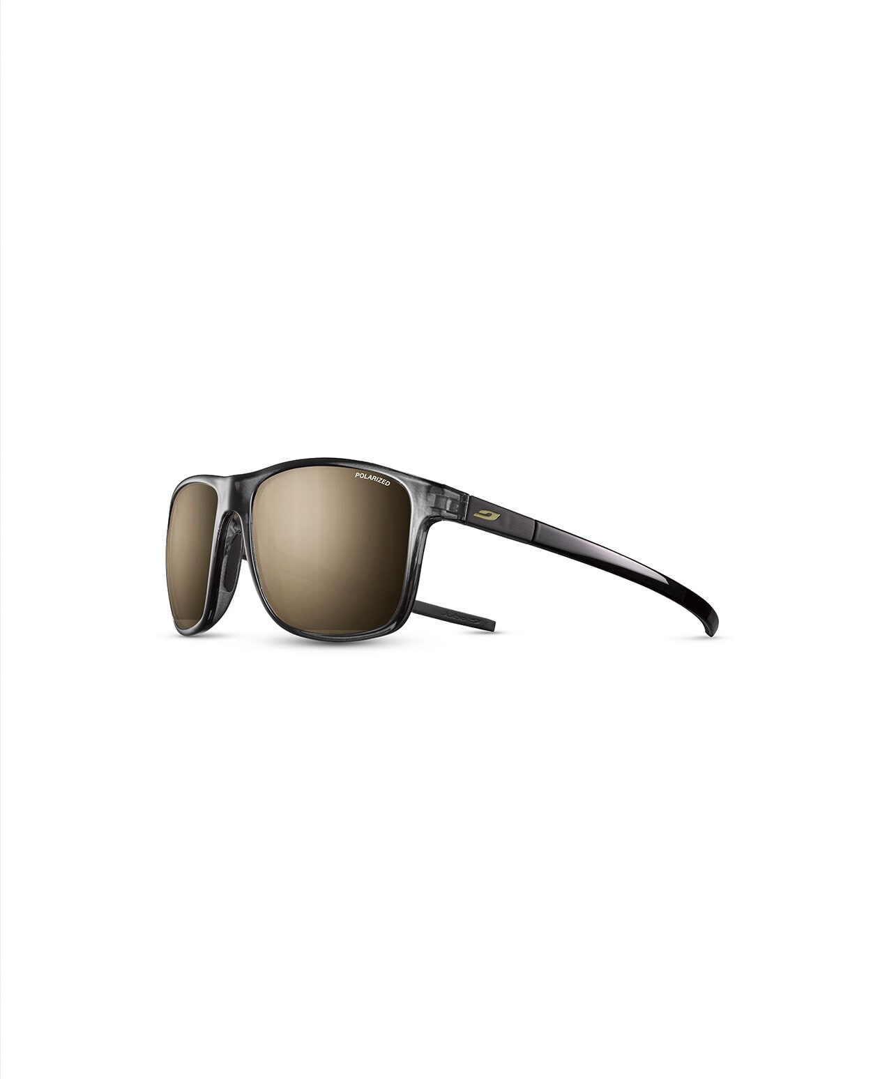 Julbo The Street Black/Spectron 3 Polarized