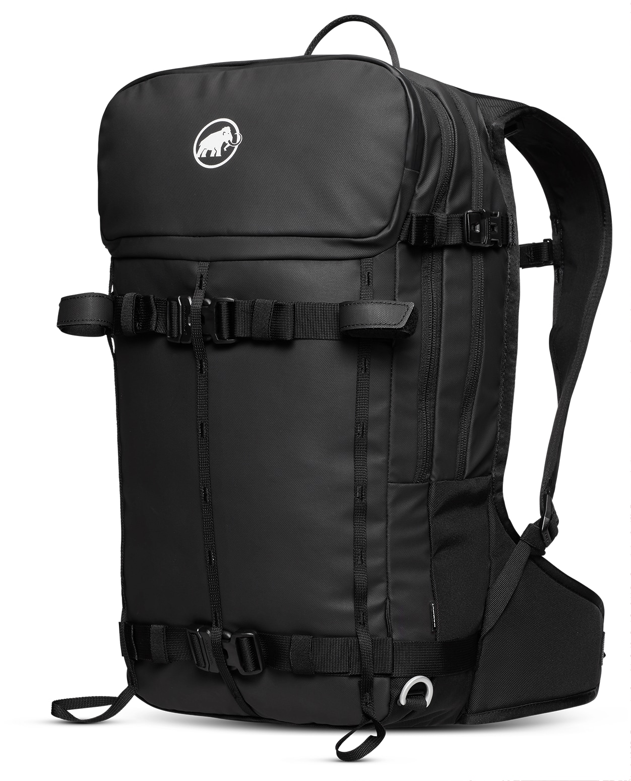 Mammut Nirvana 22 Black