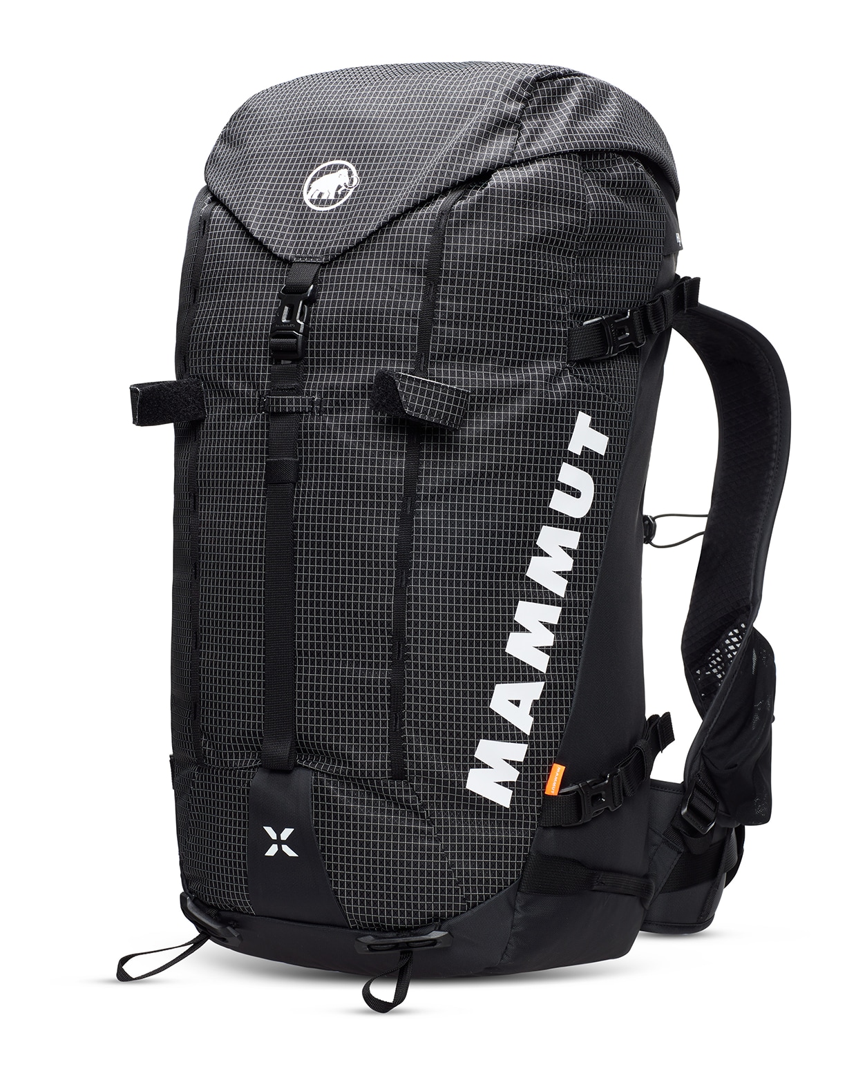 Mammut Trion 38 Black