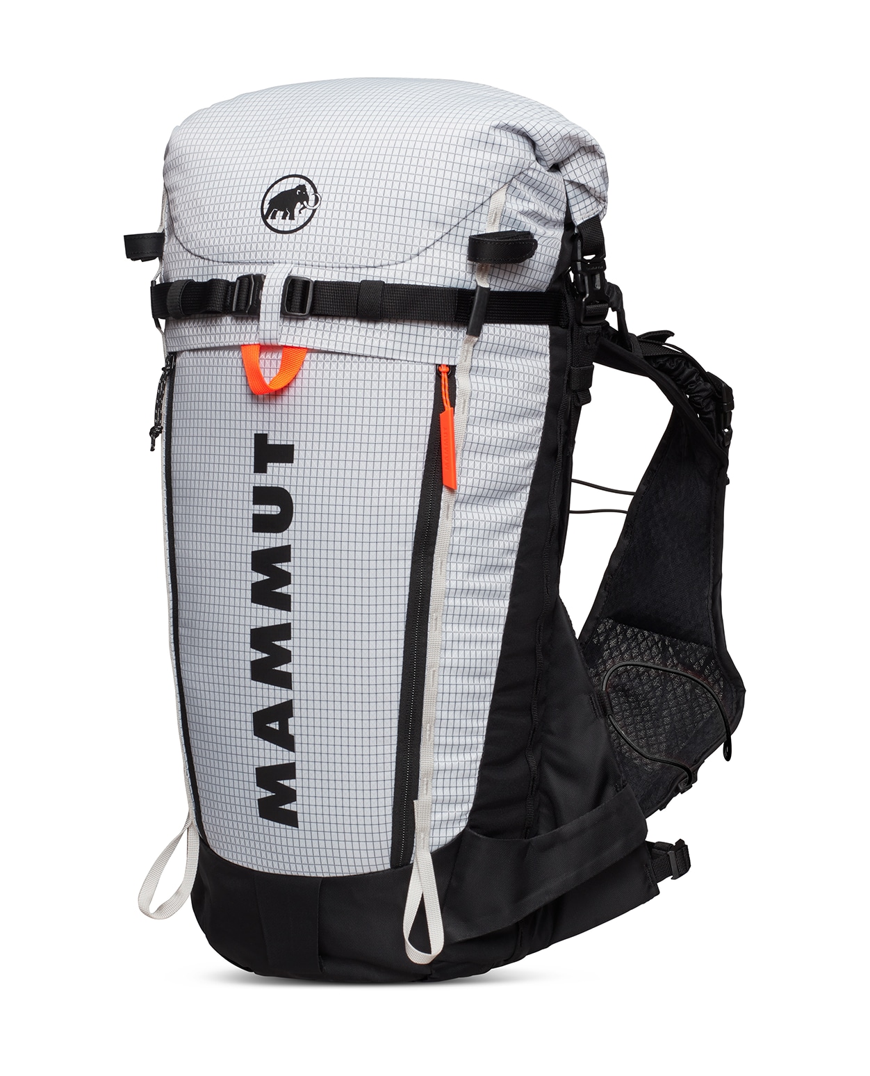 Mammut Aenergy ST 20-25 White-Black