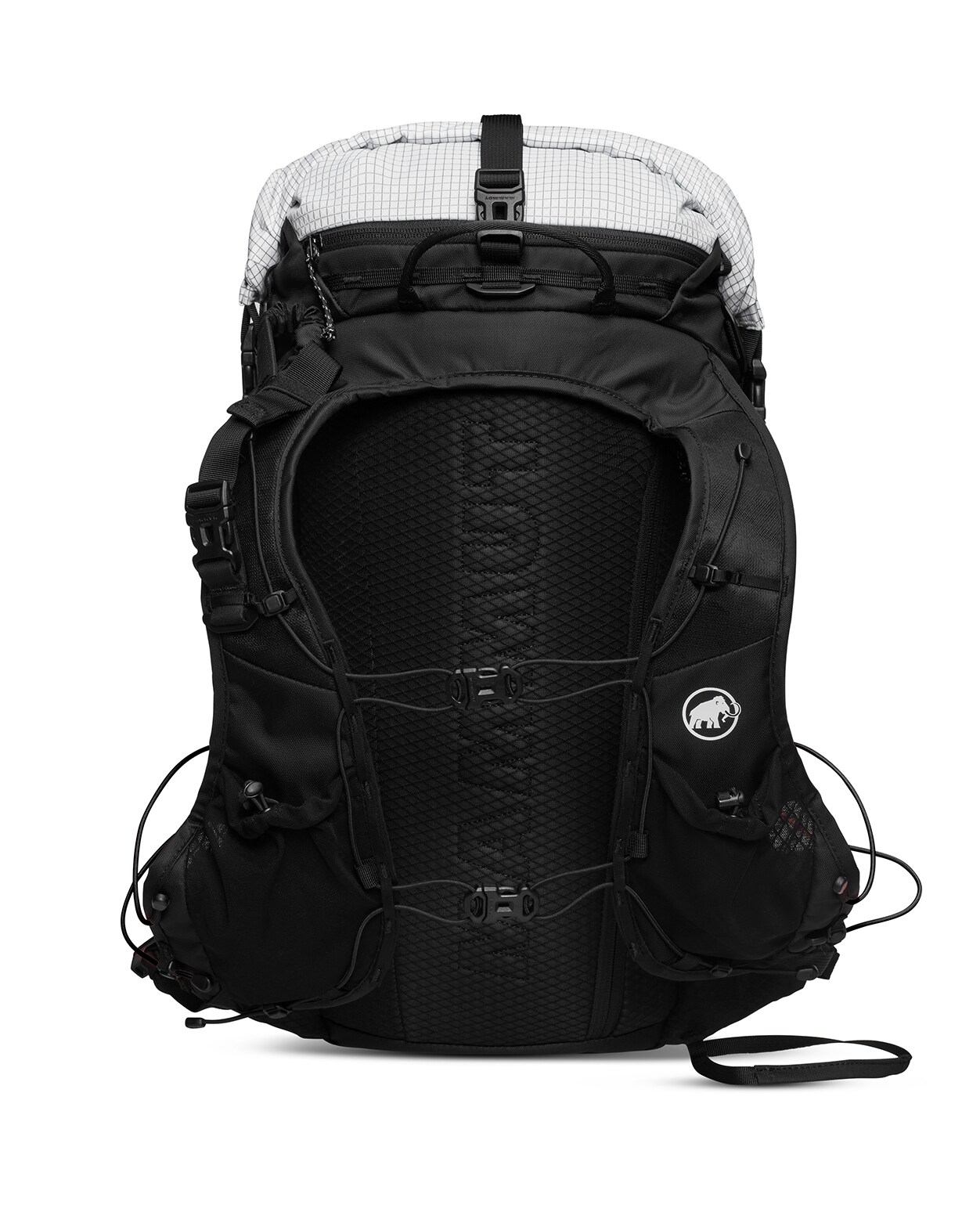 Mammut Aenergy ST 20-25 White-Black