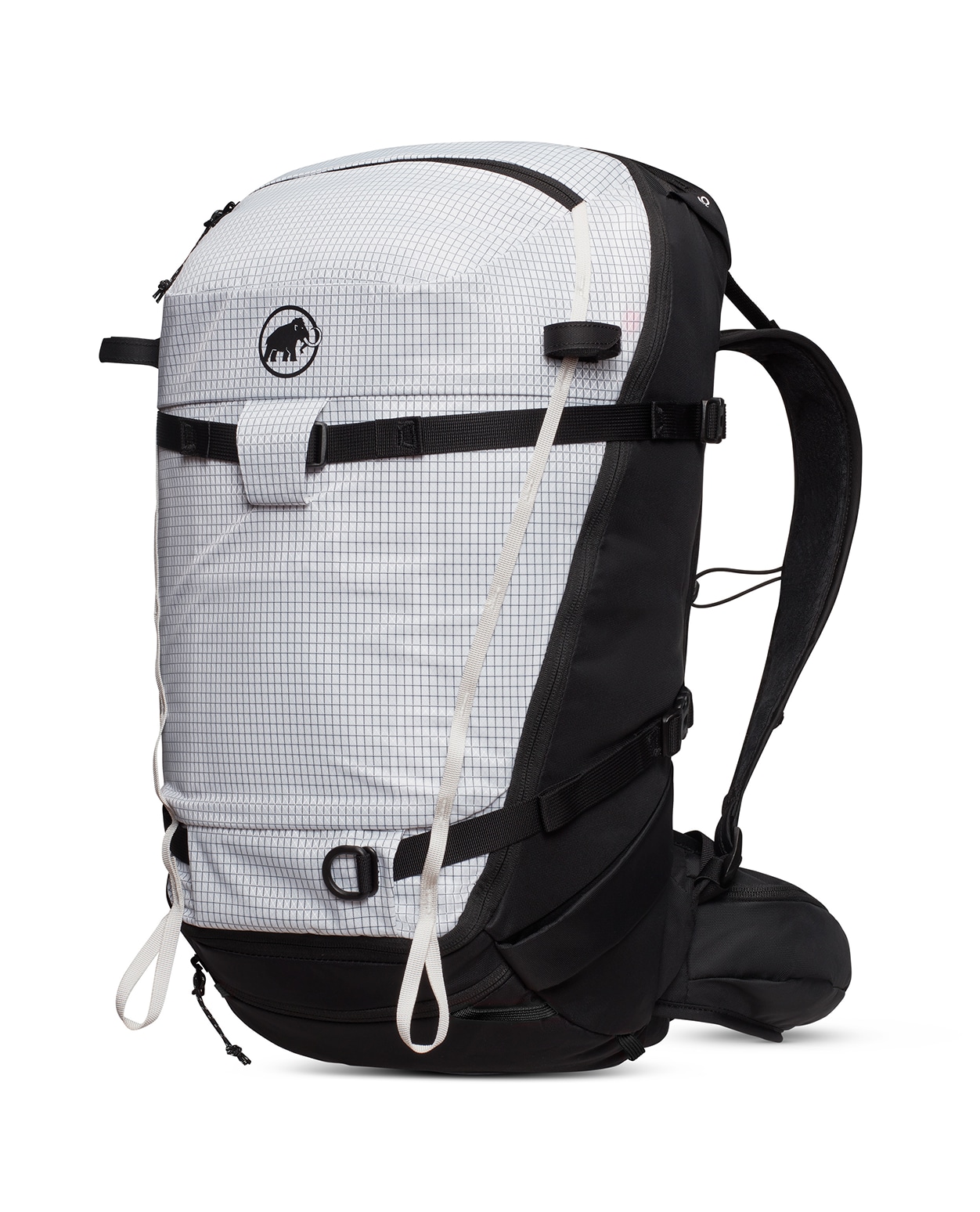 Mammut Women Aenergy ST 32 White-Black