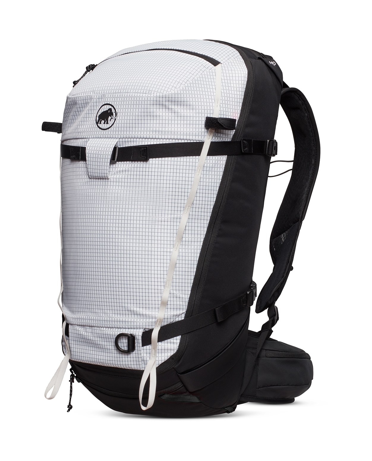 Mammut Aenergy ST 32 White-Black